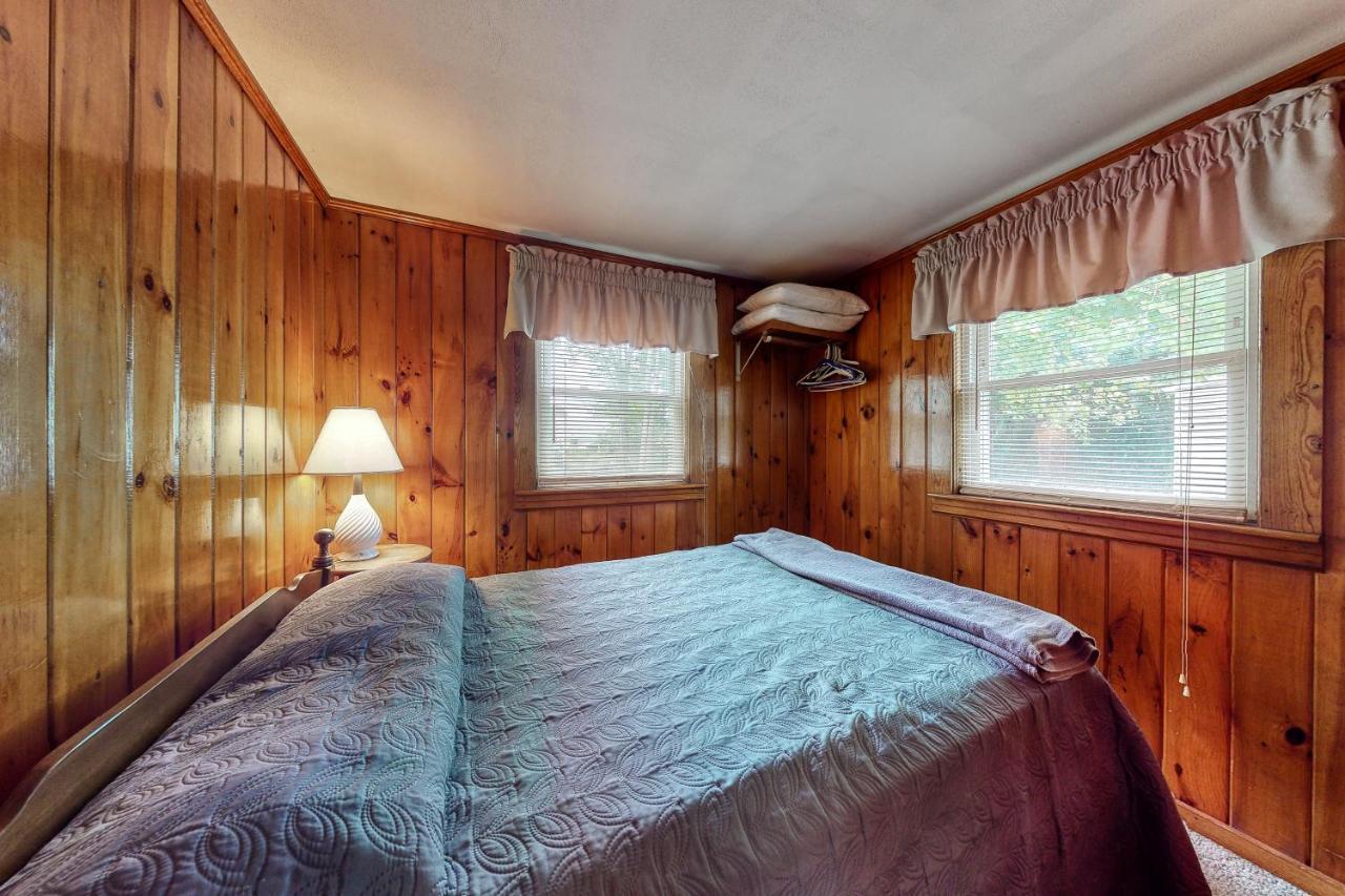 Otis Cottages ヨーク エクステリア 写真