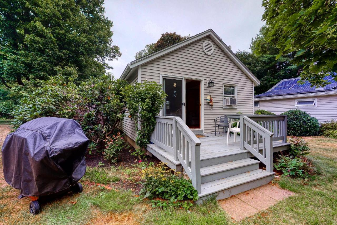 Otis Cottages ヨーク エクステリア 写真