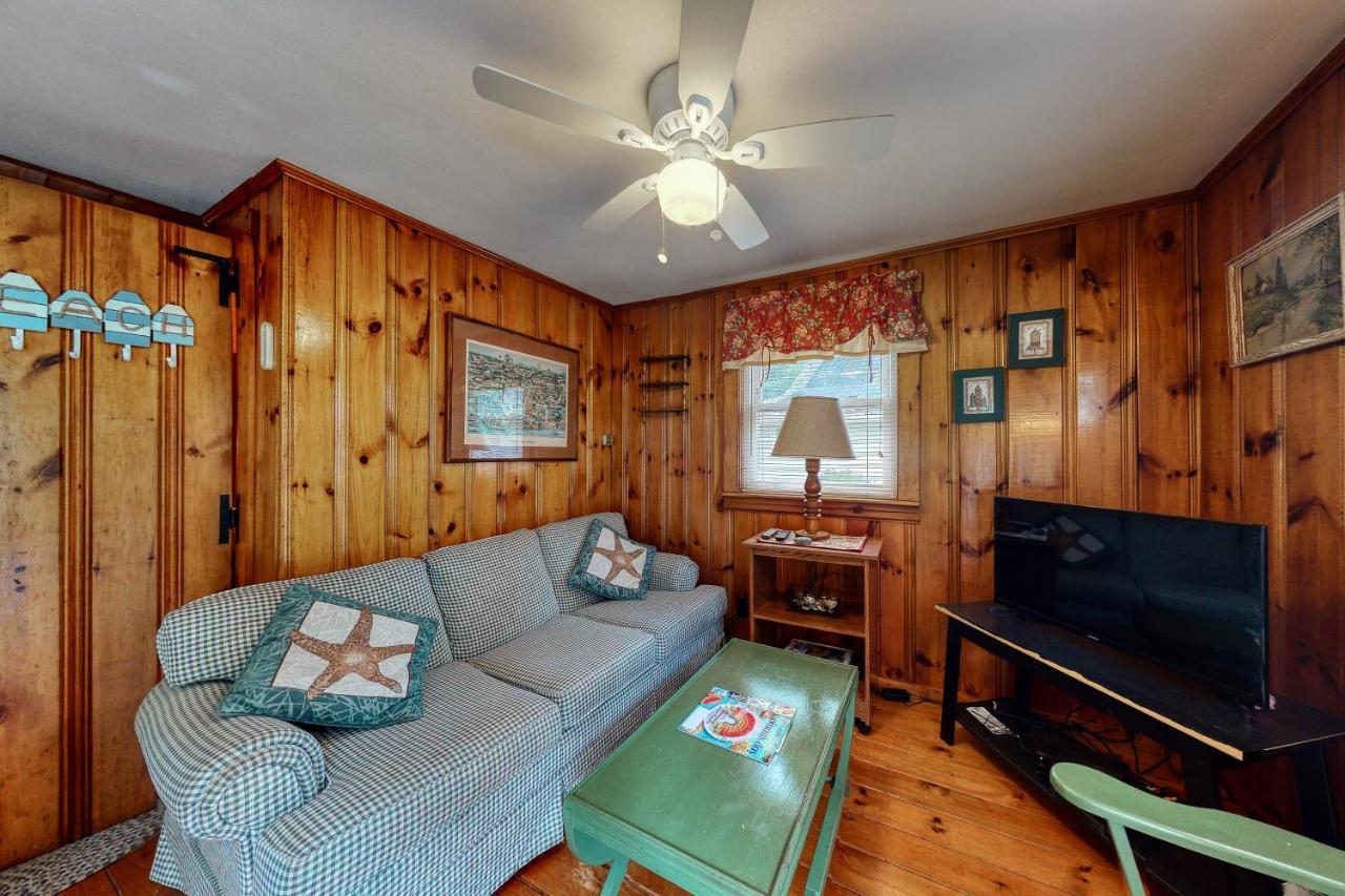 Otis Cottages ヨーク エクステリア 写真