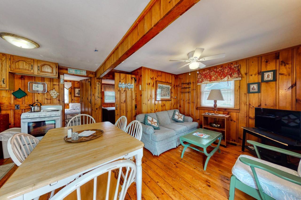 Otis Cottages ヨーク エクステリア 写真