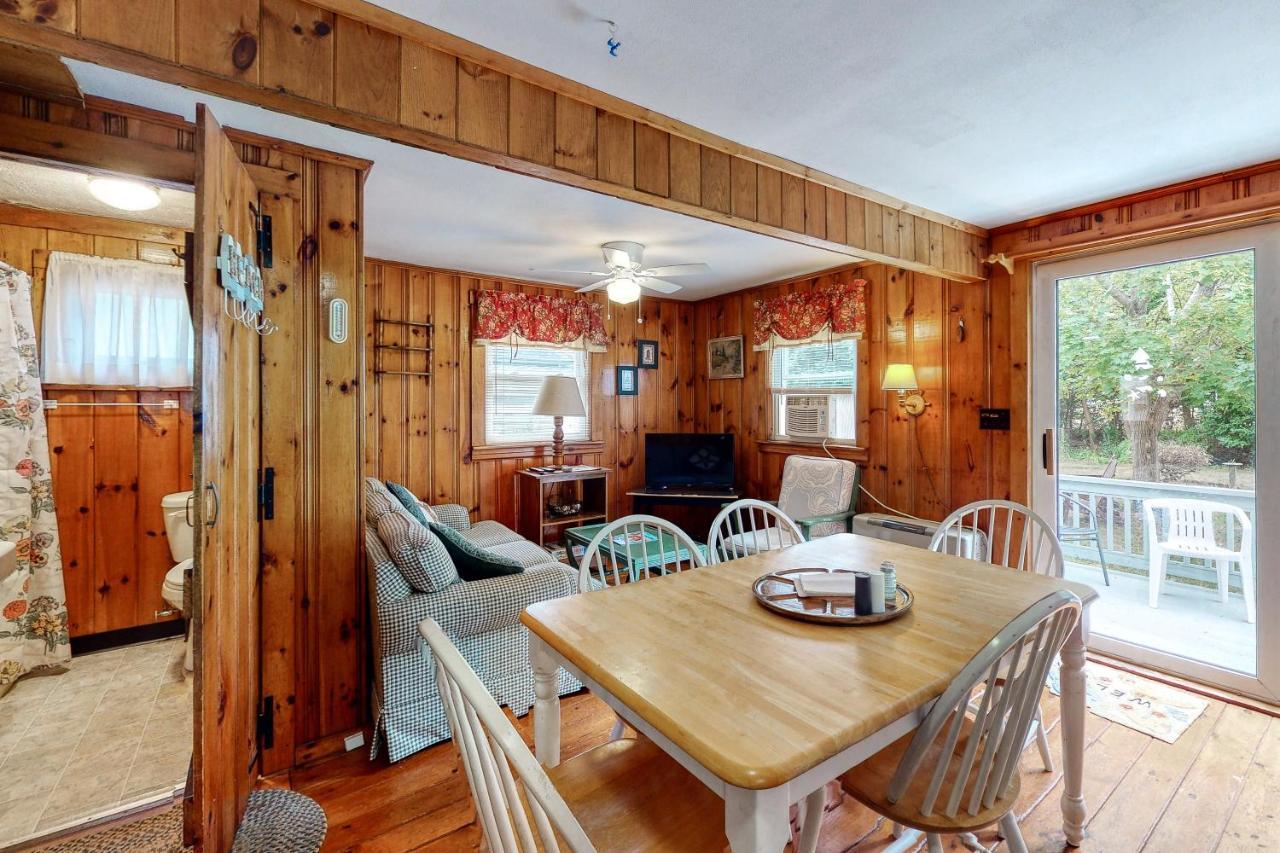 Otis Cottages ヨーク エクステリア 写真