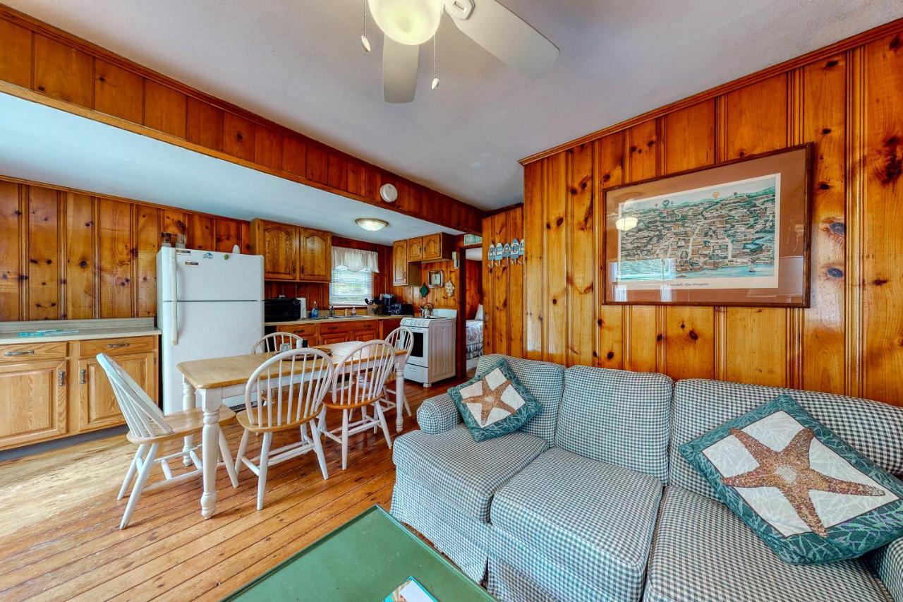 Otis Cottages ヨーク エクステリア 写真