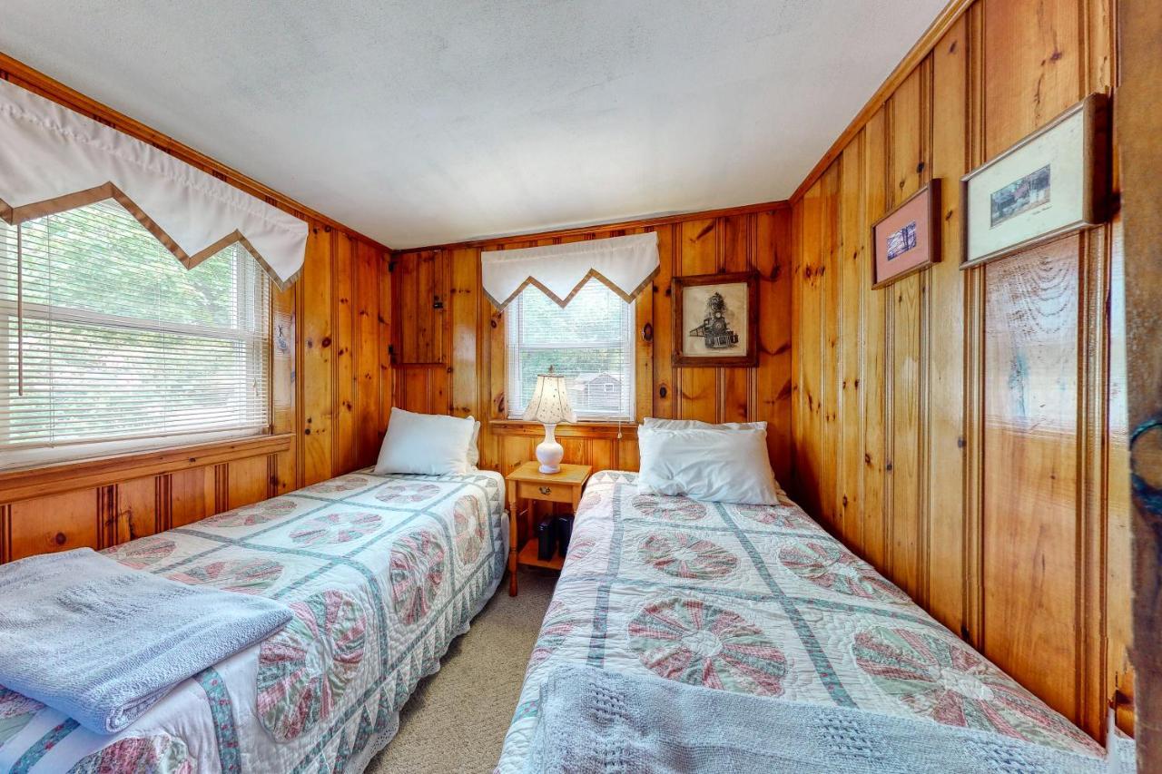 Otis Cottages ヨーク エクステリア 写真