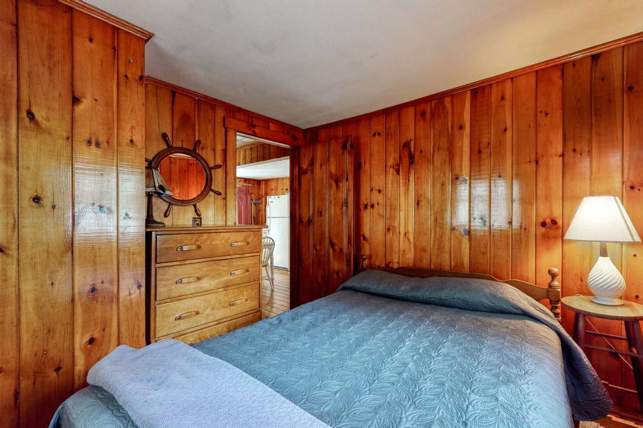 Otis Cottages ヨーク エクステリア 写真