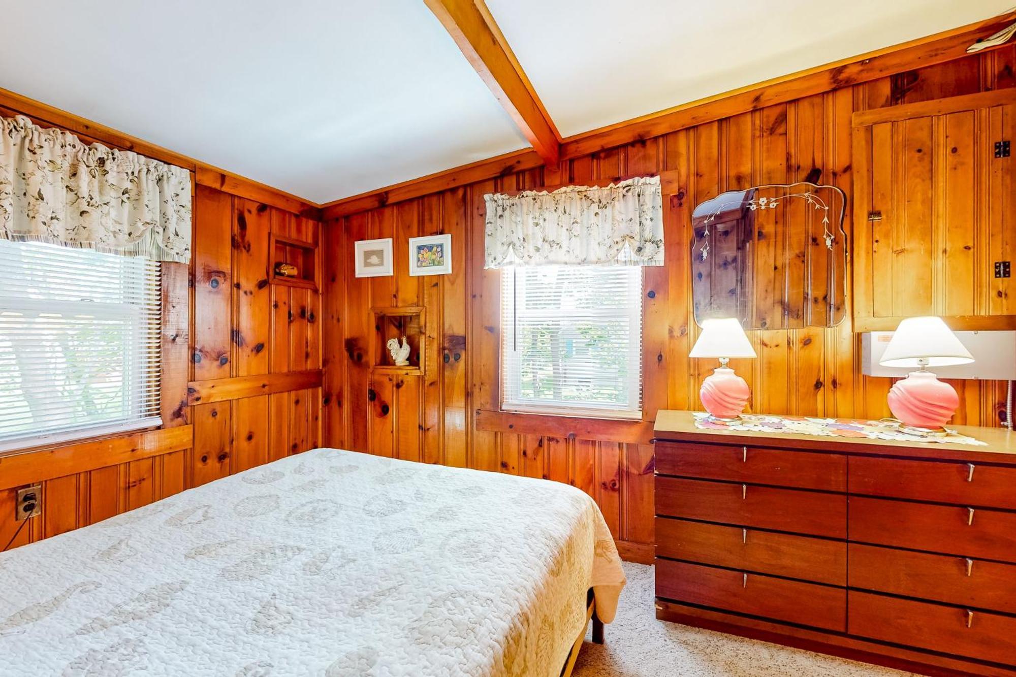 Otis Cottages ヨーク 部屋 写真