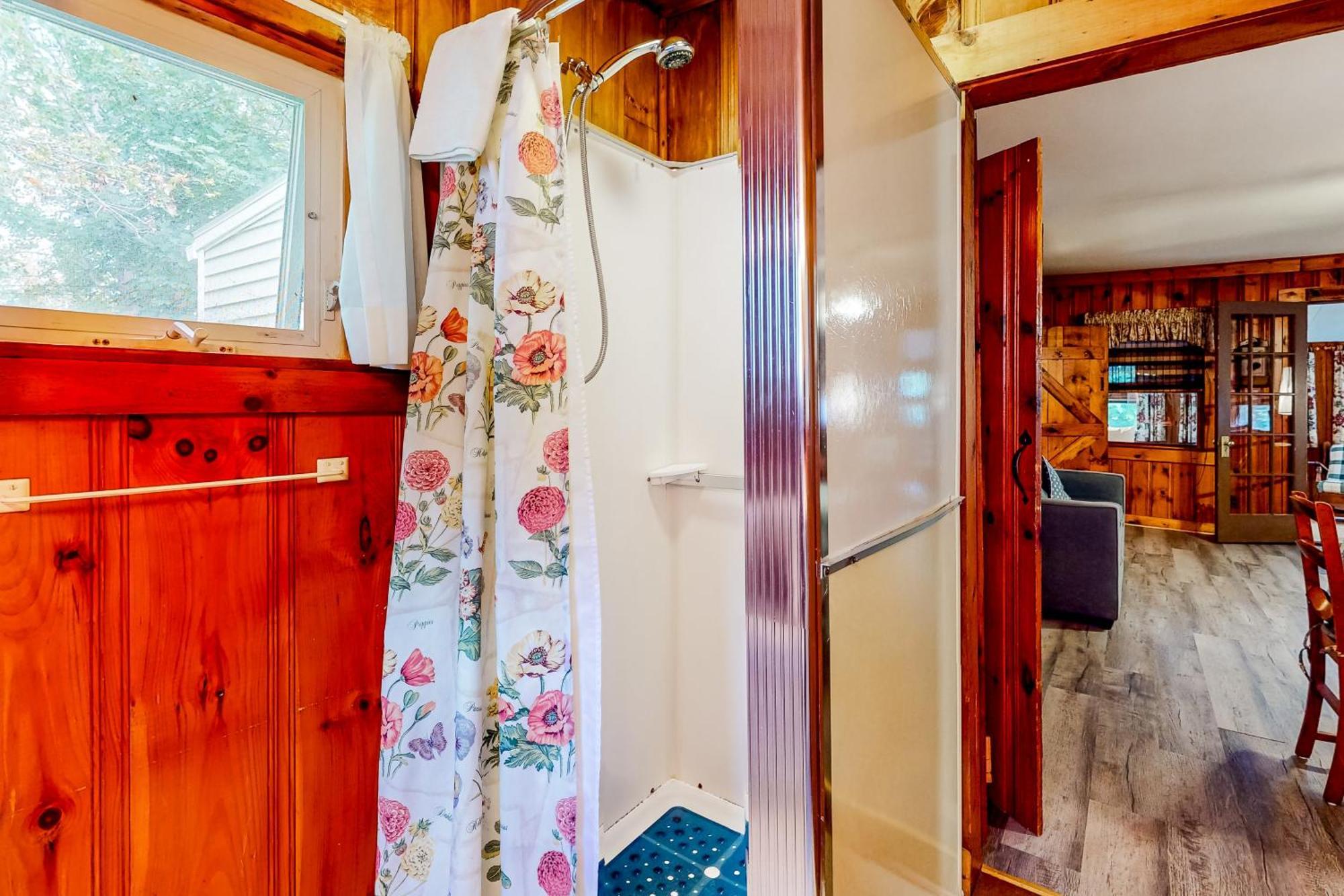 Otis Cottages ヨーク 部屋 写真