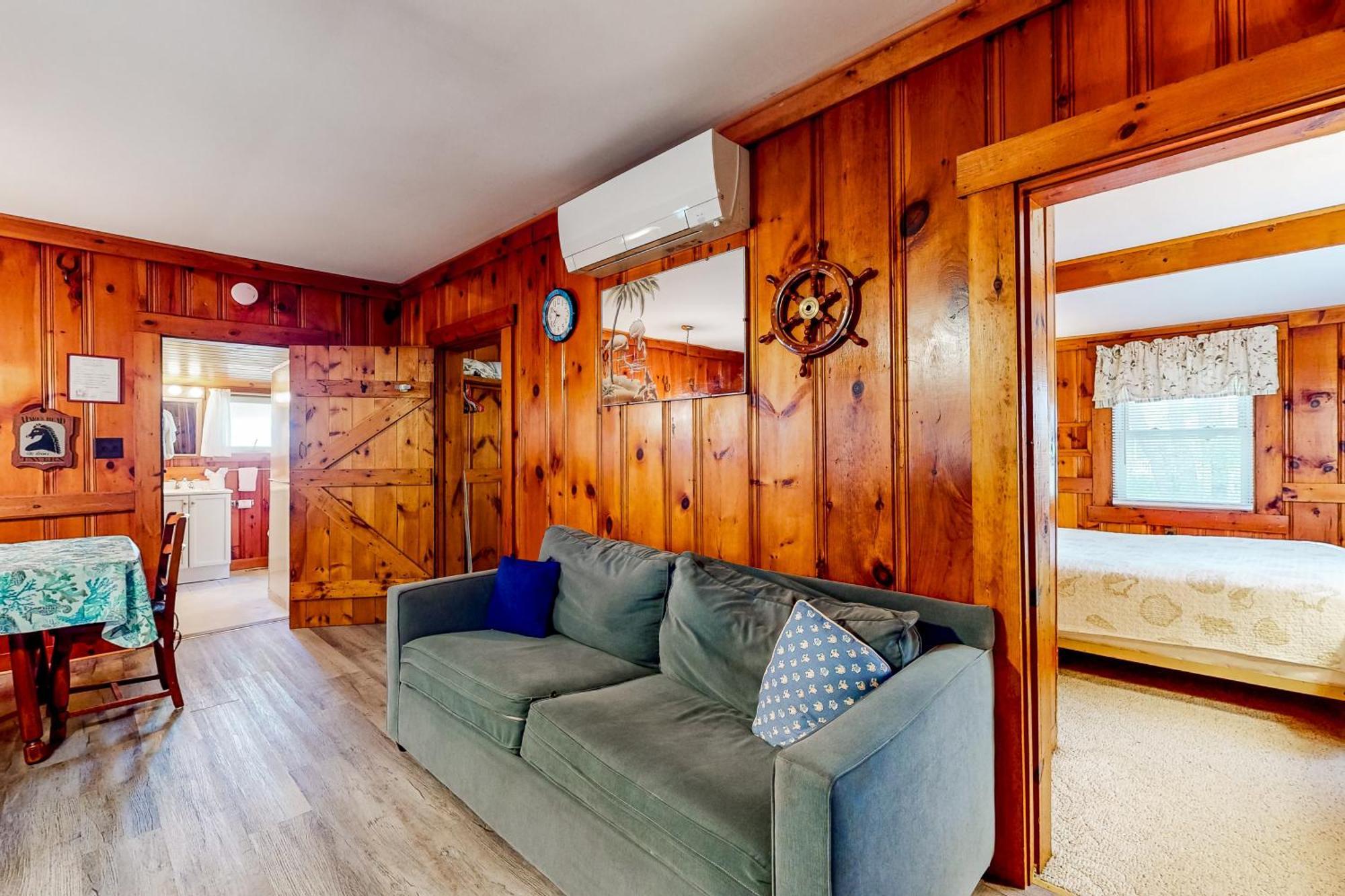 Otis Cottages ヨーク 部屋 写真