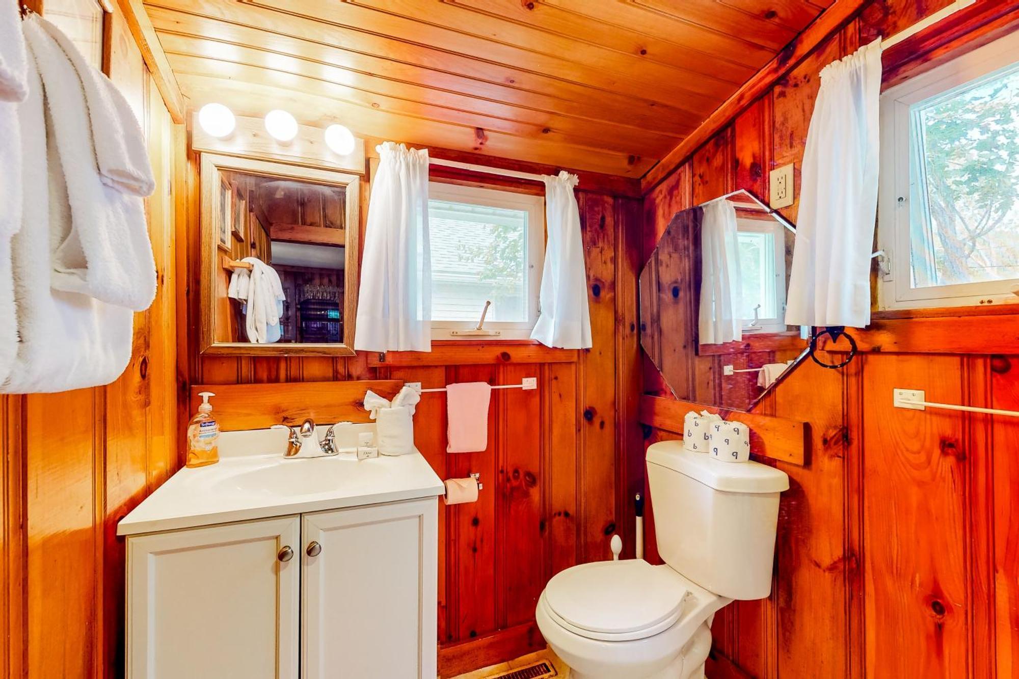 Otis Cottages ヨーク 部屋 写真