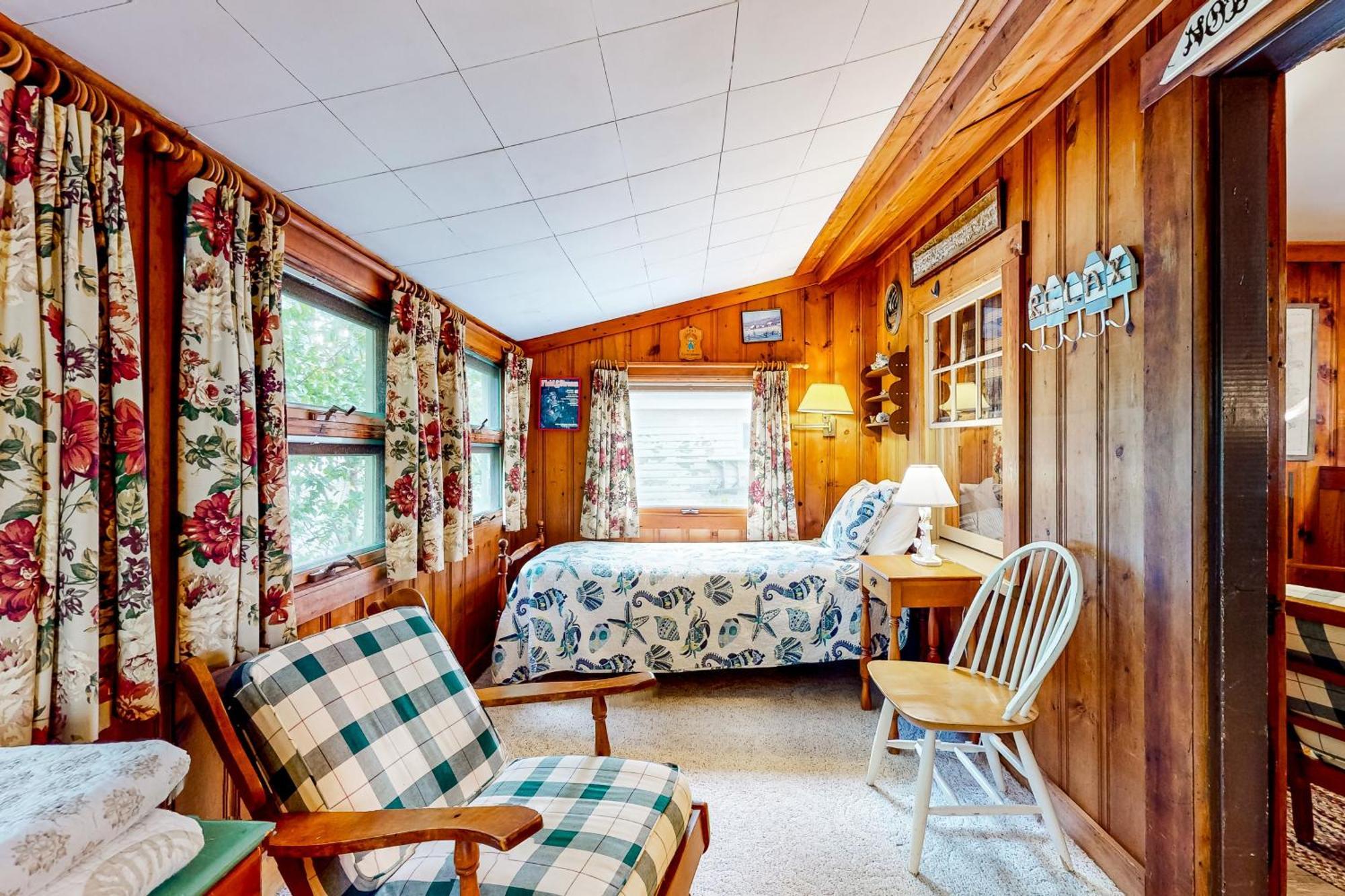 Otis Cottages ヨーク 部屋 写真