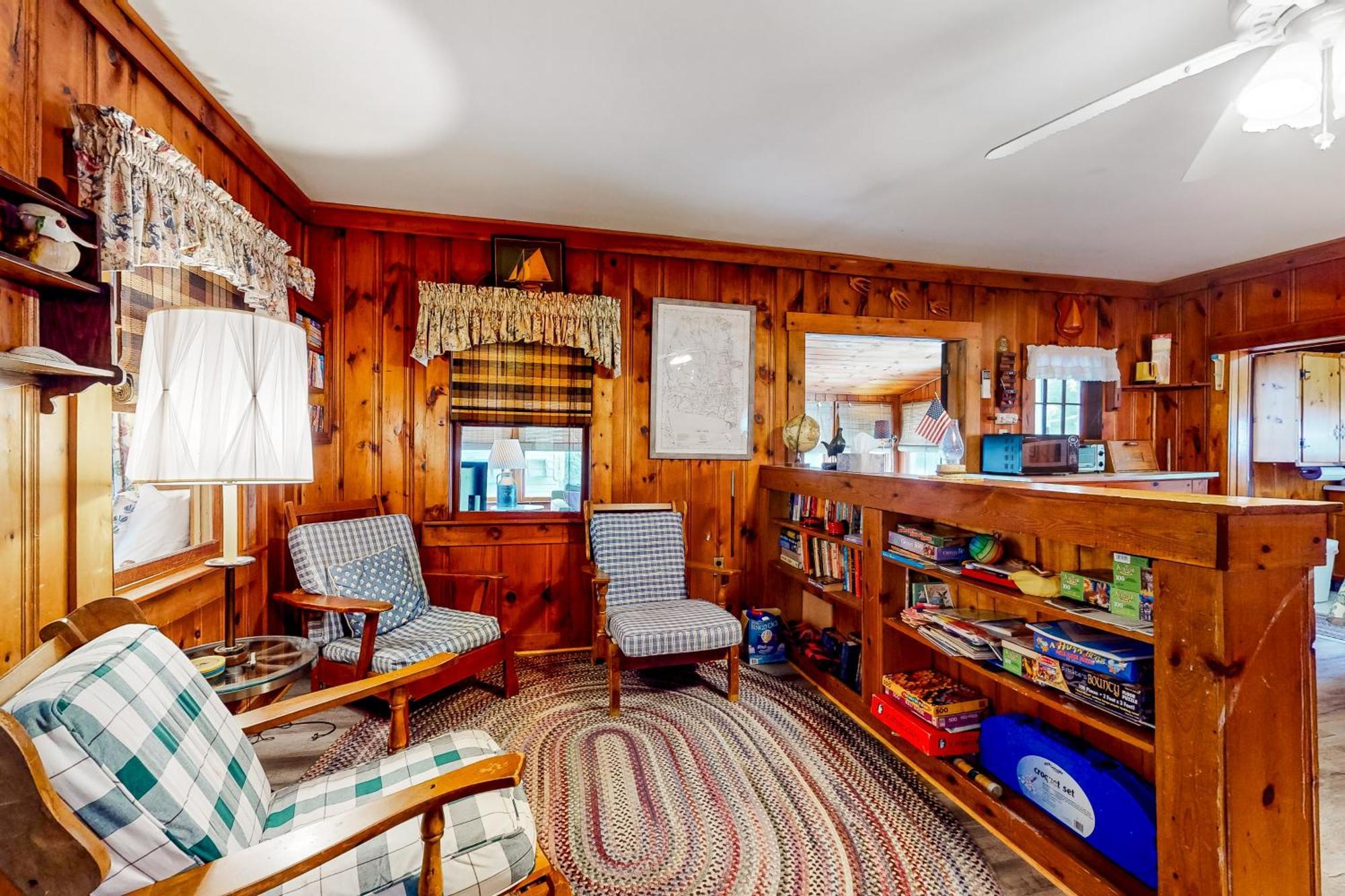 Otis Cottages ヨーク 部屋 写真