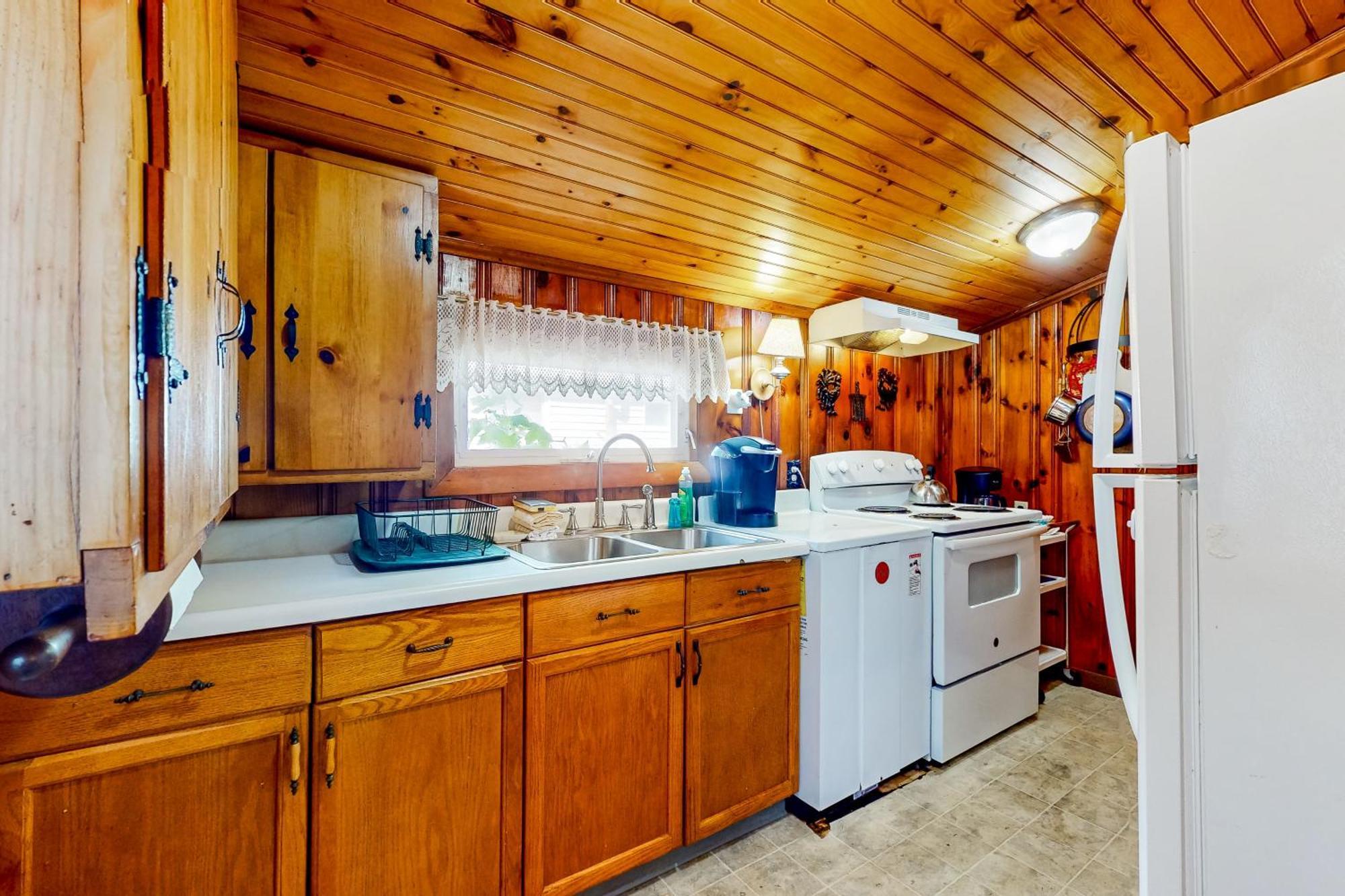 Otis Cottages ヨーク 部屋 写真