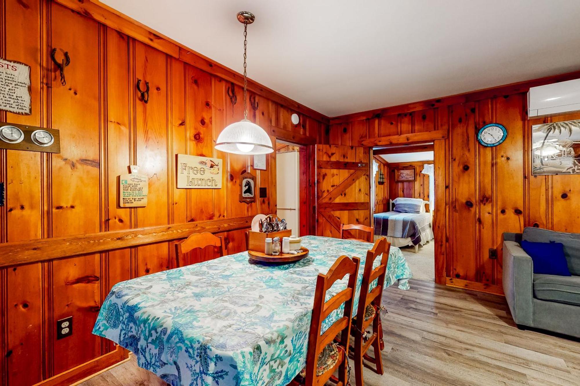 Otis Cottages ヨーク 部屋 写真