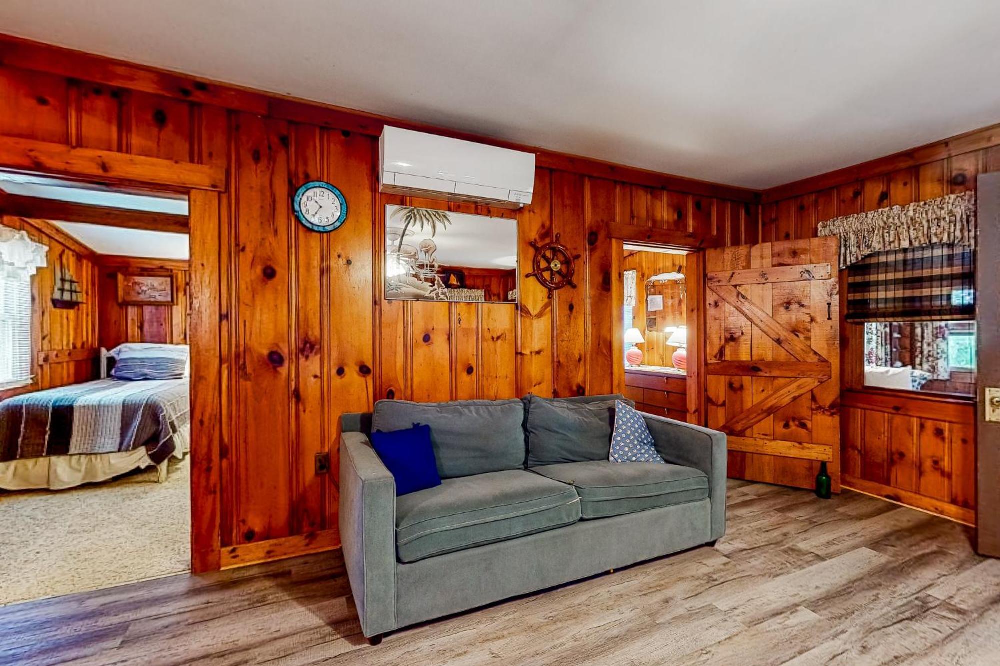 Otis Cottages ヨーク 部屋 写真