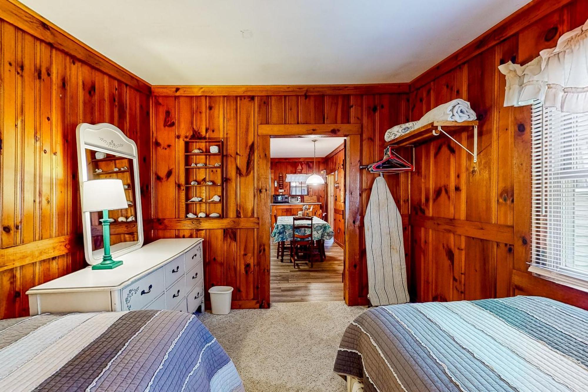 Otis Cottages ヨーク 部屋 写真