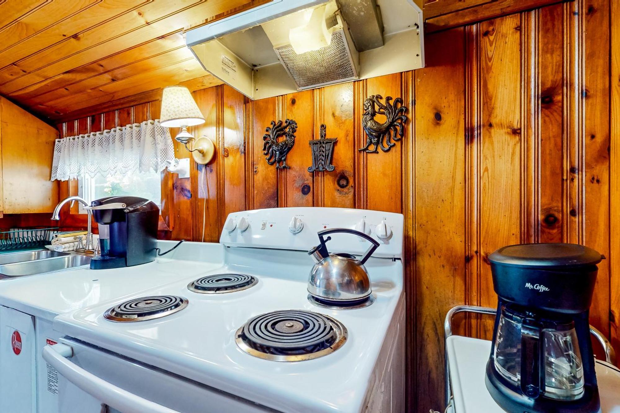 Otis Cottages ヨーク 部屋 写真