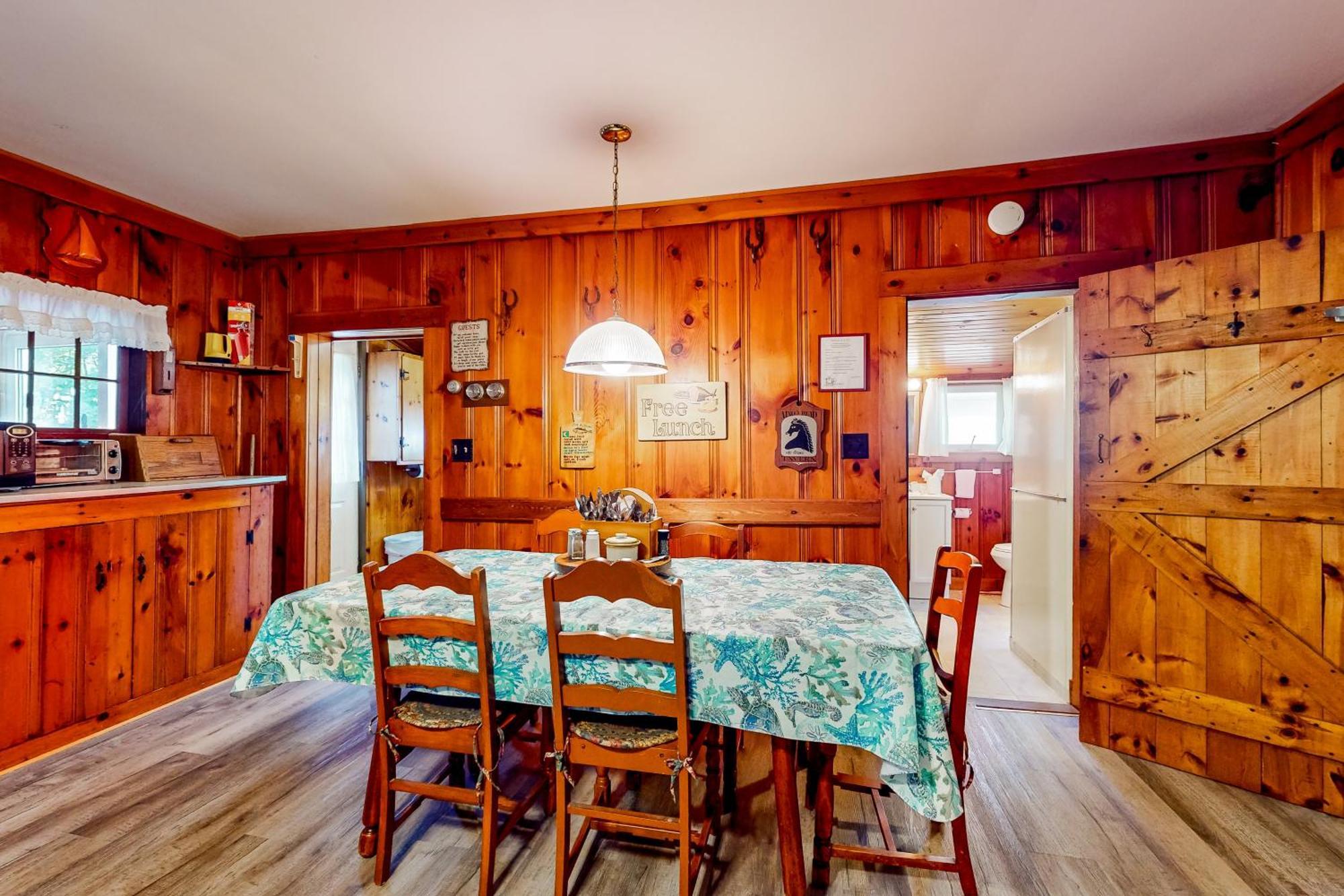 Otis Cottages ヨーク 部屋 写真