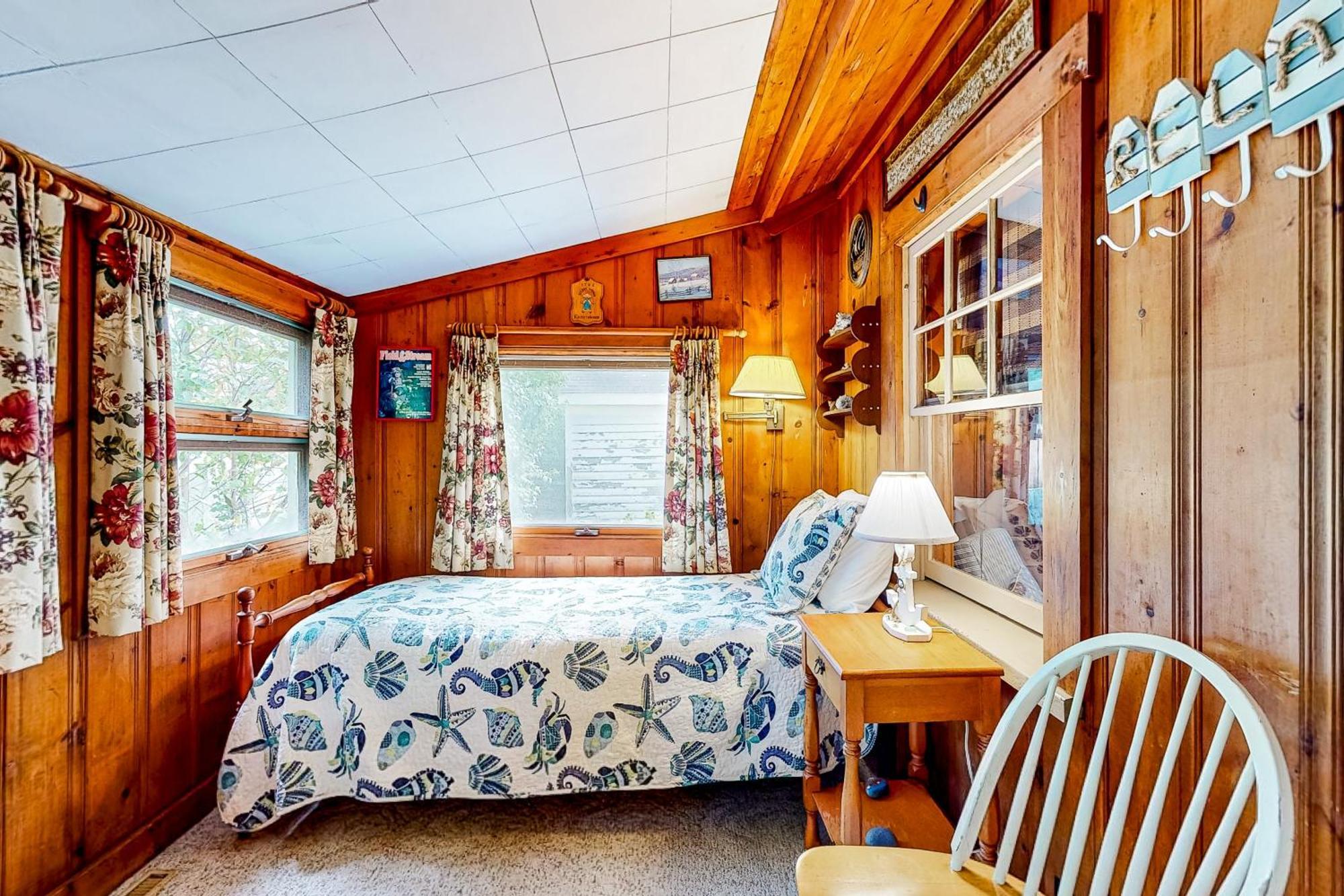 Otis Cottages ヨーク 部屋 写真